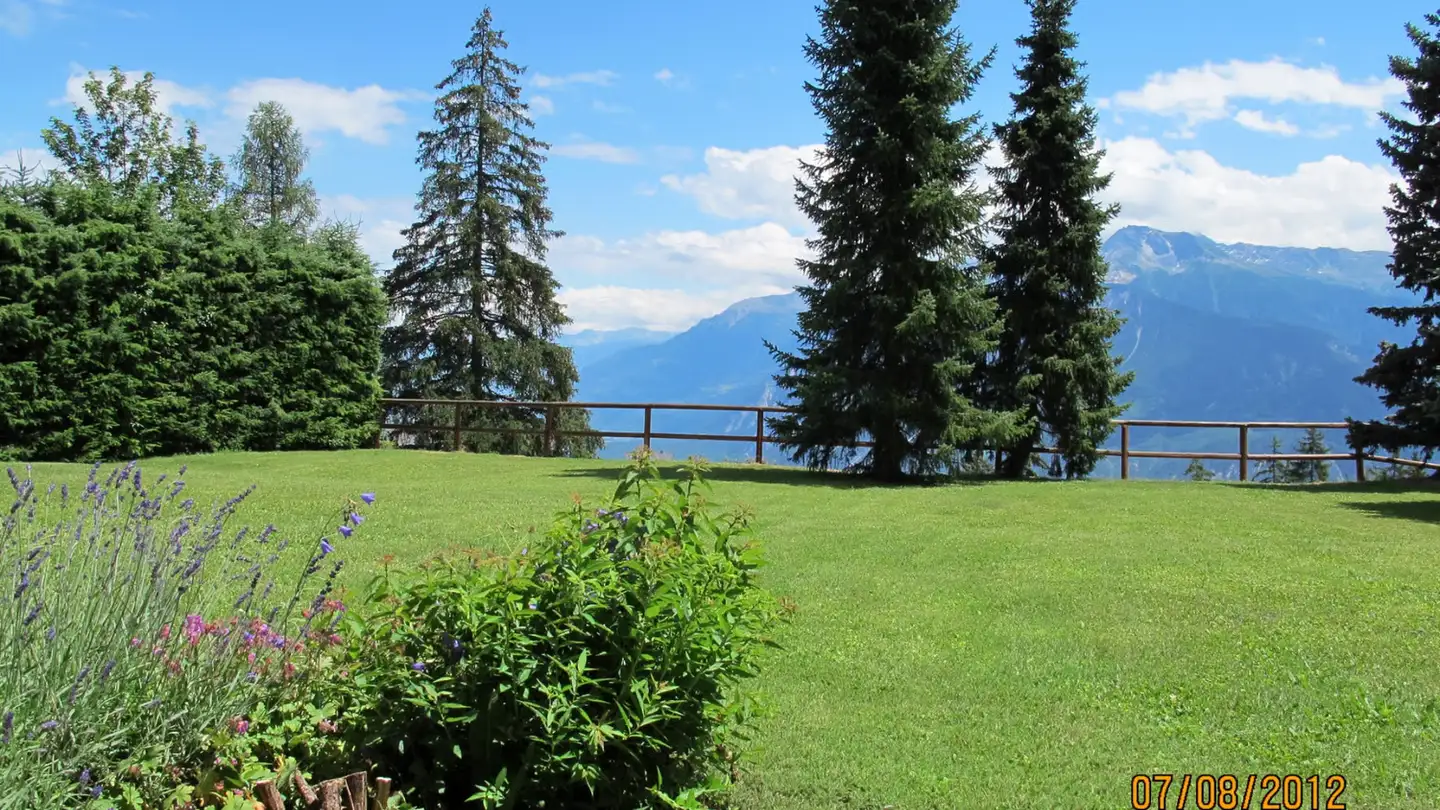 Apartment for rent - Route De La Combaz 26, 3963 Crans-Montana - Photo 3