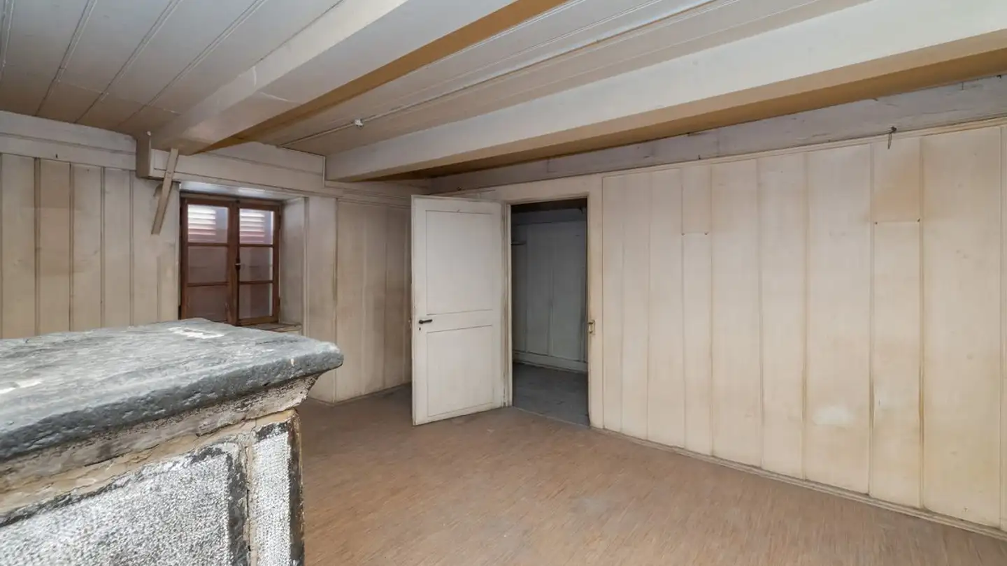 Maison troglodyte à vendre - 1933 Sembrancher - Photo 3