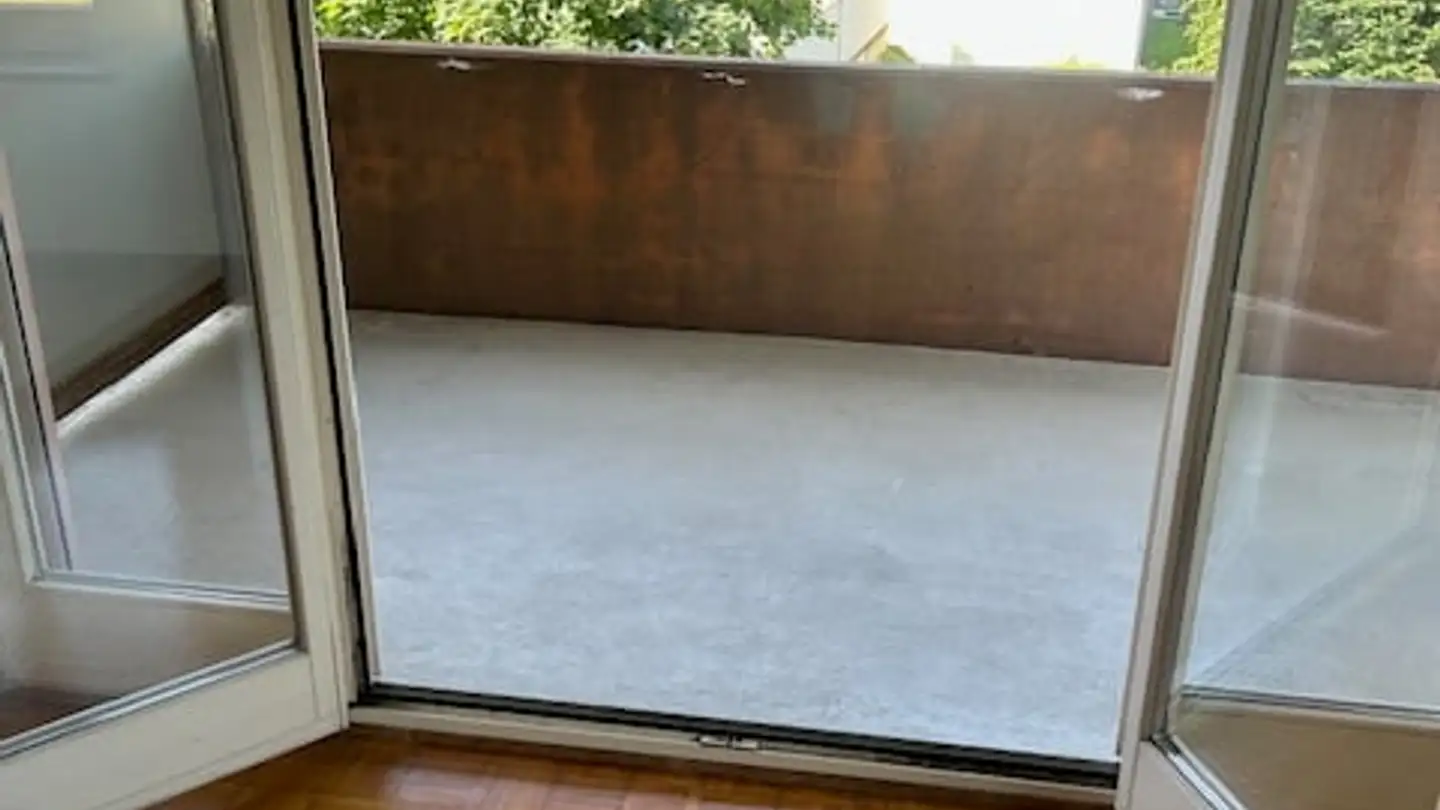 Appartamento in affitto - Solothurnstrasse 5, 3296 Arch - Foto 2