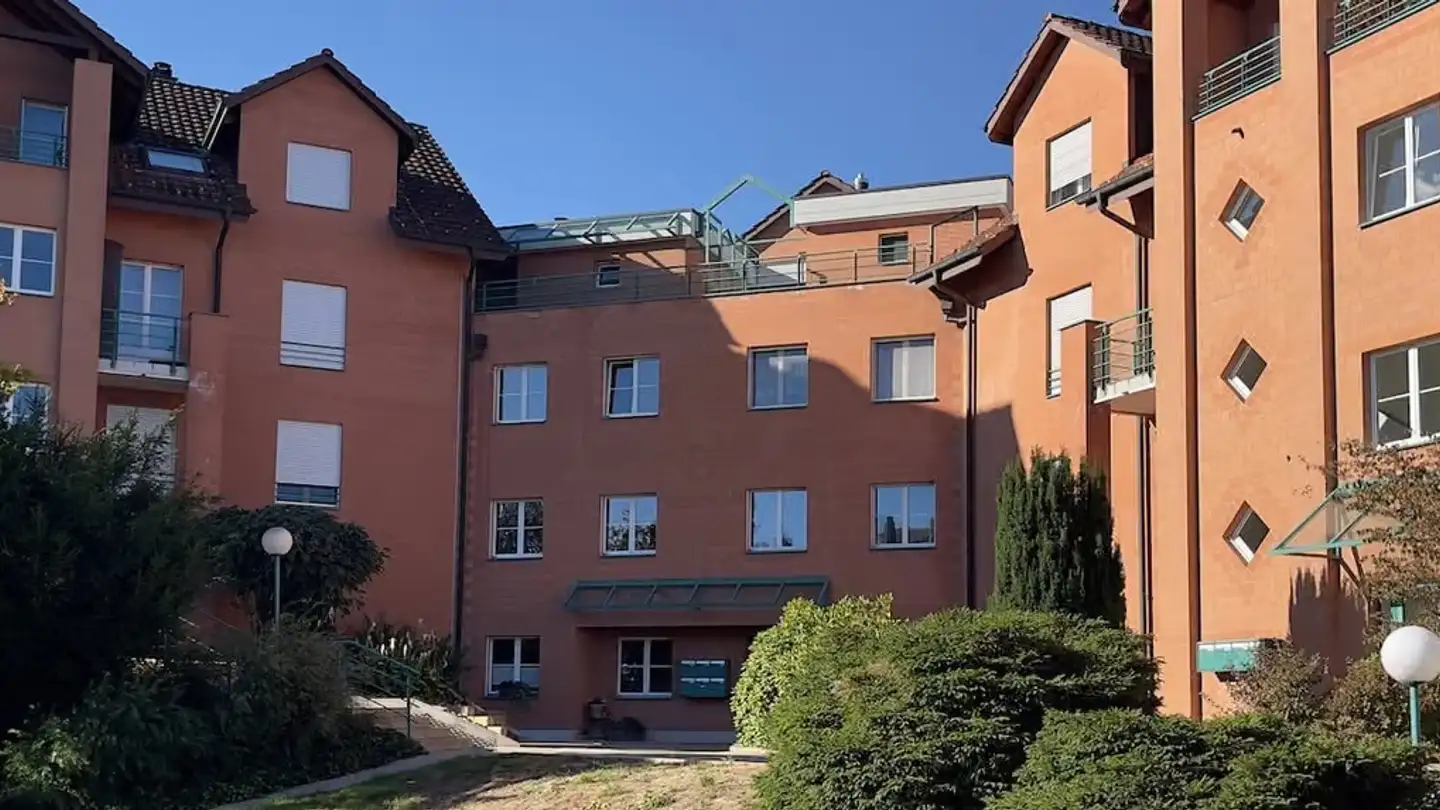 Duplex in vendita - Bachwiese 9, 9532 Rickenbach b. Wil - Foto 4