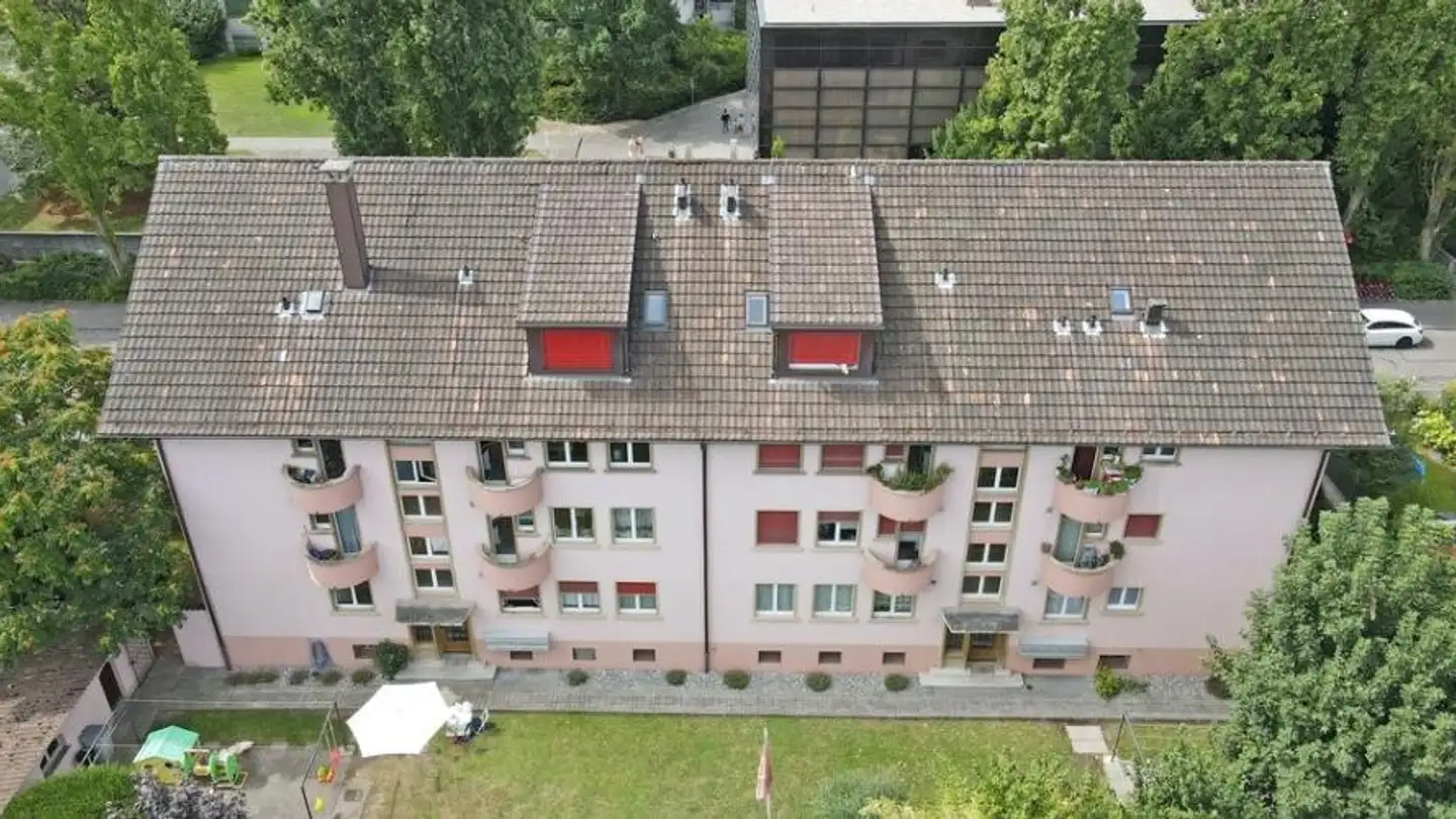 Appartamento in affitto - Rue De Boujean / Bözingenstrasse 26, 2502 Biel/Bienne