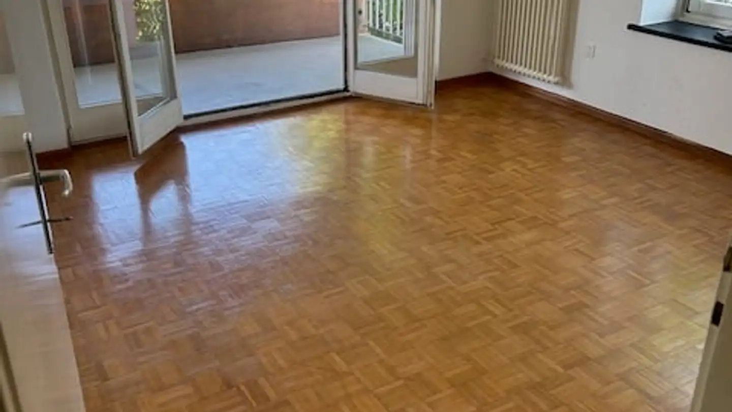 Appartamento in affitto - Solothurnstrasse 5, 3296 Arch - Foto 3