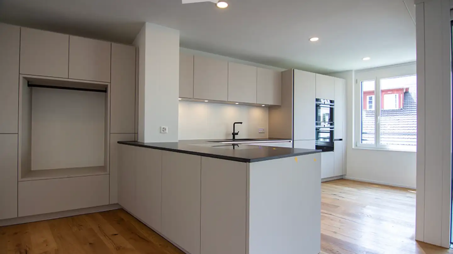 Wohnung mieten - Talweg, 8610 Uster