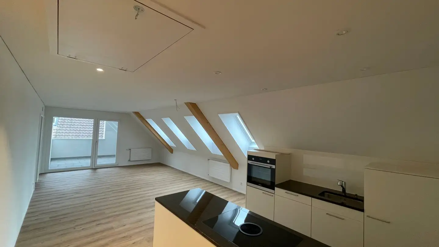 Appartamento in affitto - Gässli 7, 5603 Staufen