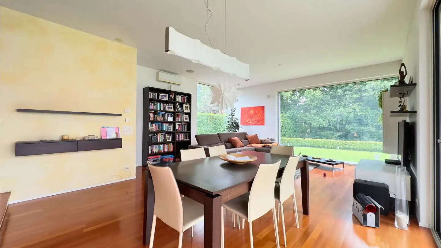 Single house for sale - Via In Selva 3, 6932 Breganzona - Photo 4