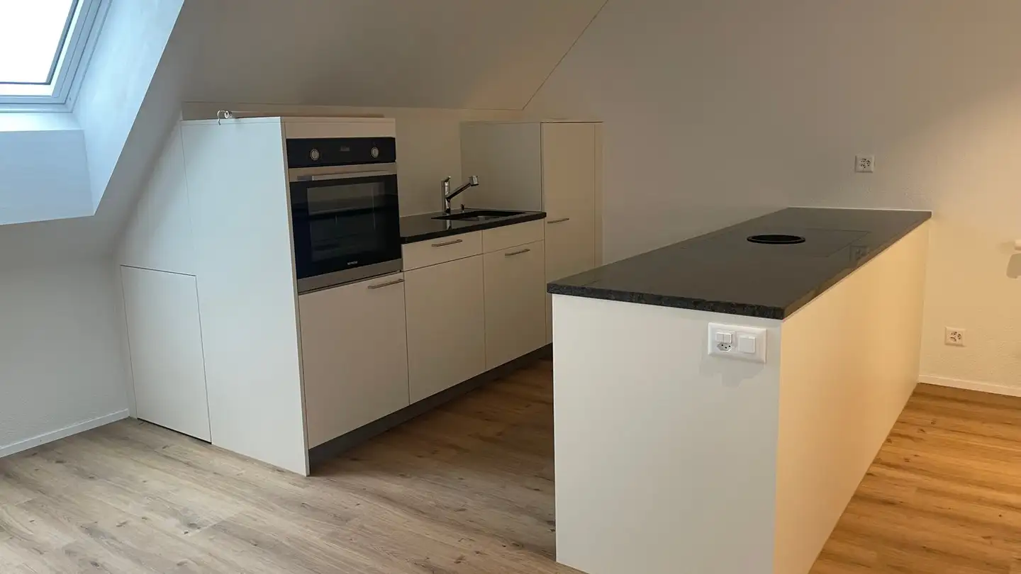 Appartamento in affitto - Gässli 7, 5603 Staufen - Foto 3