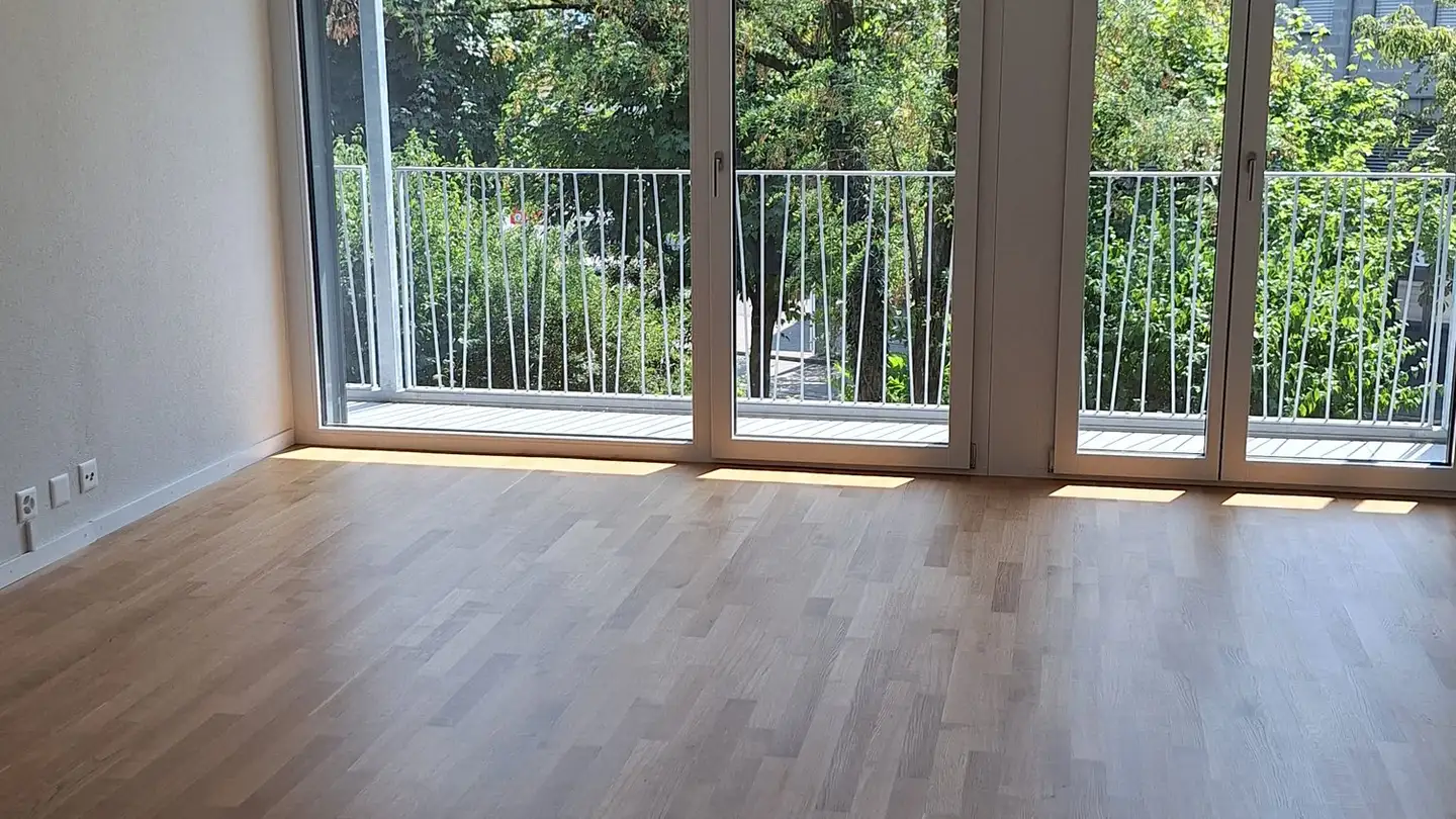 Apartment for rent - Loretostrasse 35, 4500 Solothurn