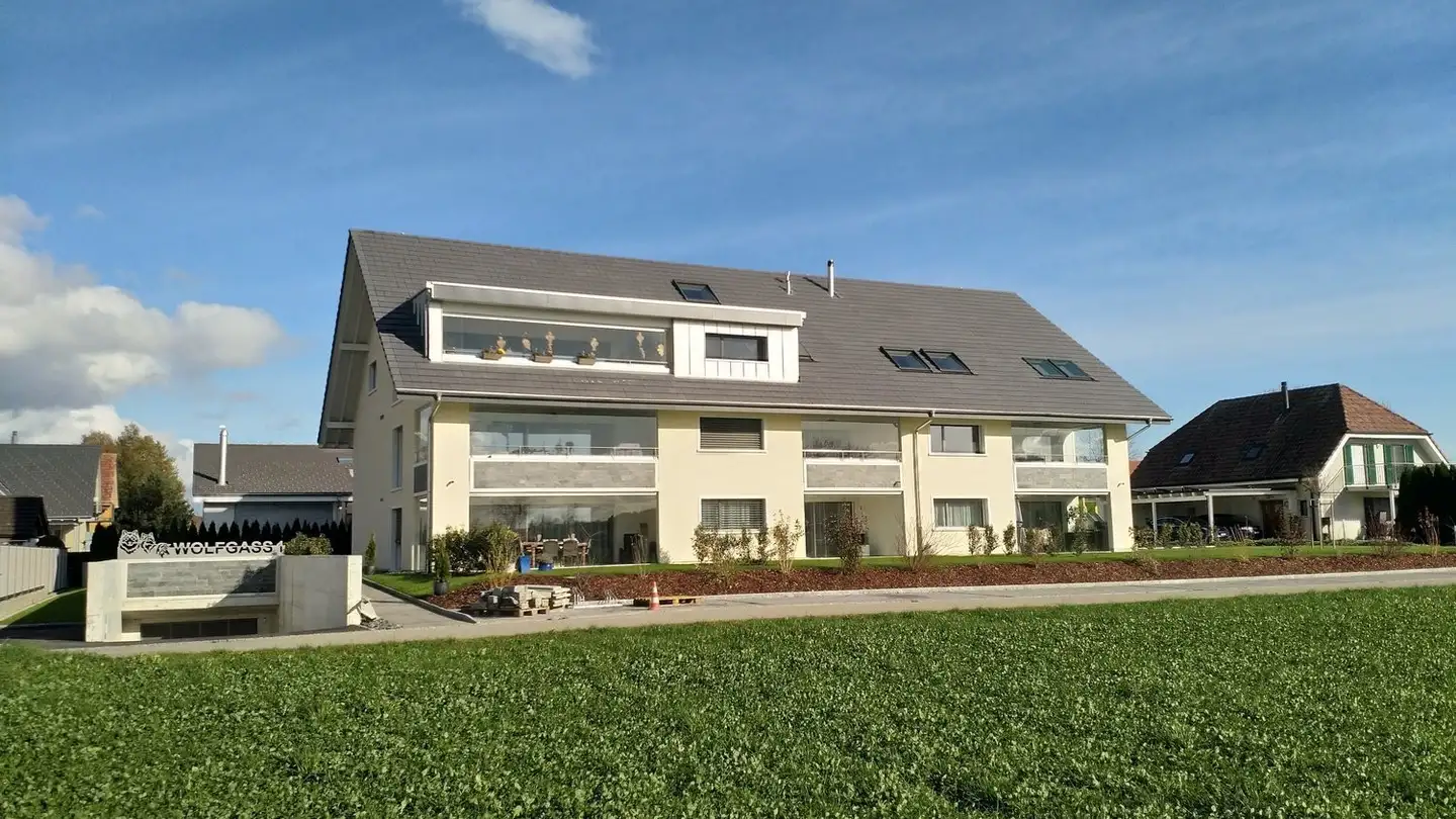 Appartamento in affitto - Wolfgass 1, 4626 Niederbuchsiten - Foto 2