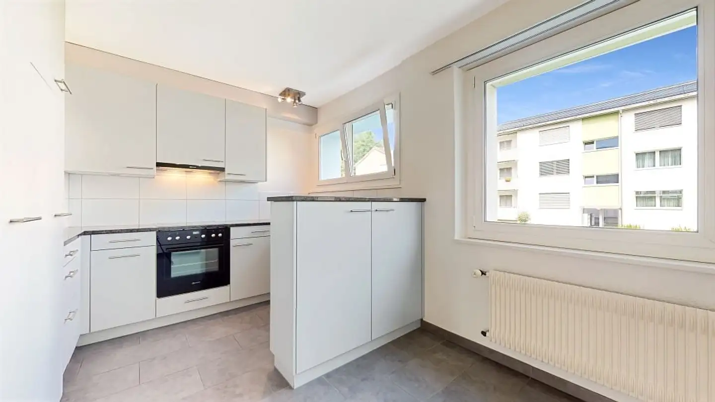 Appartamento in affitto - Dorfmattweg 15b, 3110 Münsingen - Foto 2