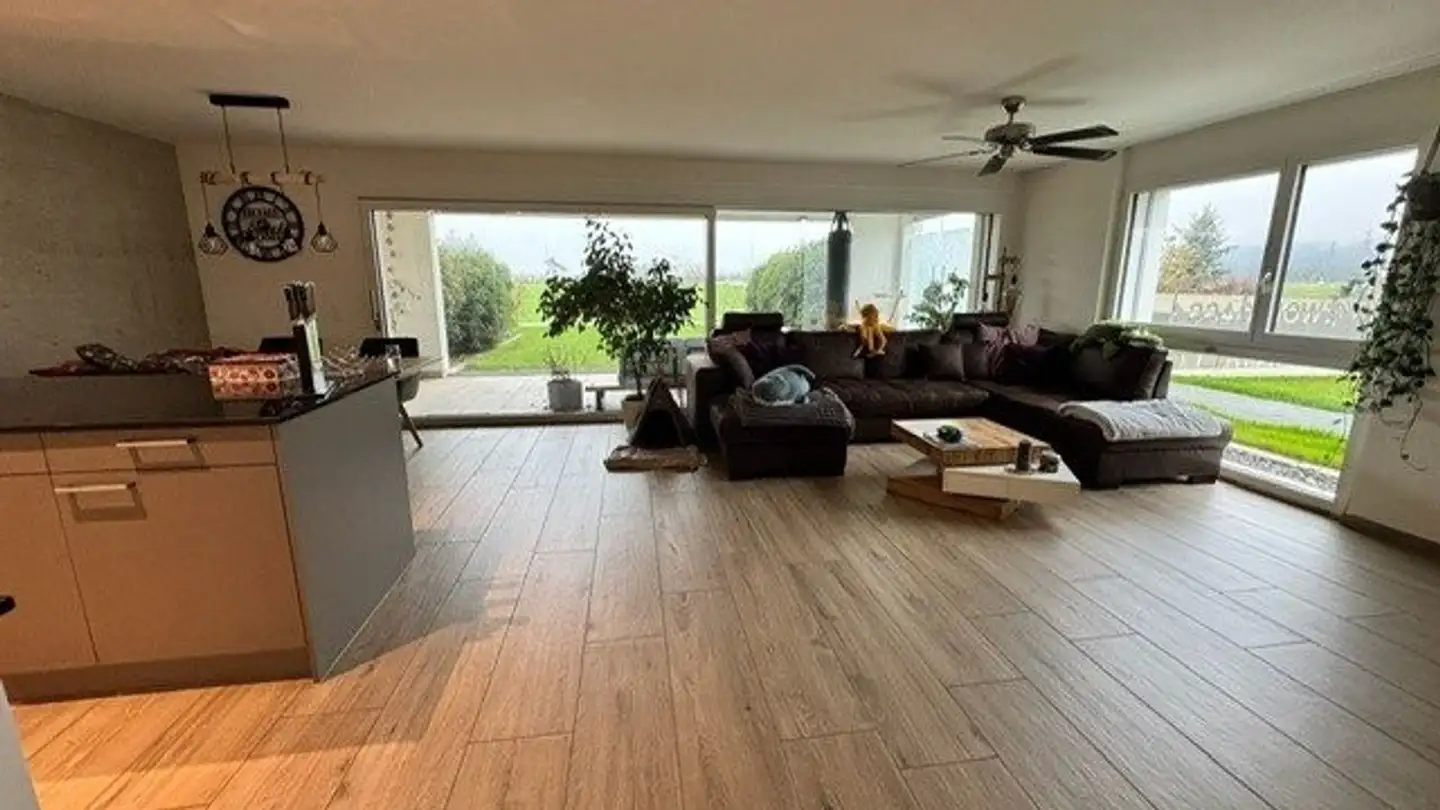 Appartamento in affitto - Wolfgass 1, 4626 Niederbuchsiten - Foto 3