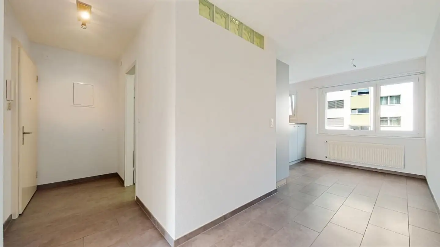 Appartamento in affitto - Dorfmattweg 15b, 3110 Münsingen - Foto 3