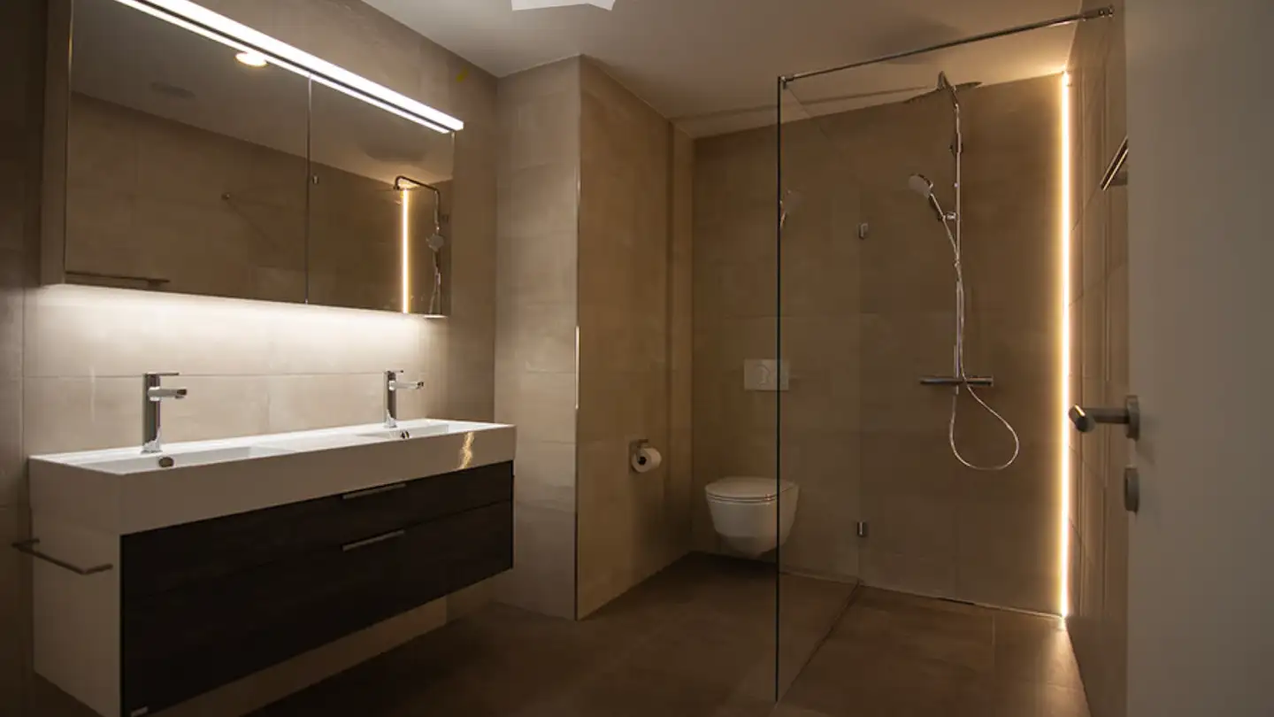 Appartement à louer - Talweg, 8610 Uster - Photo 4