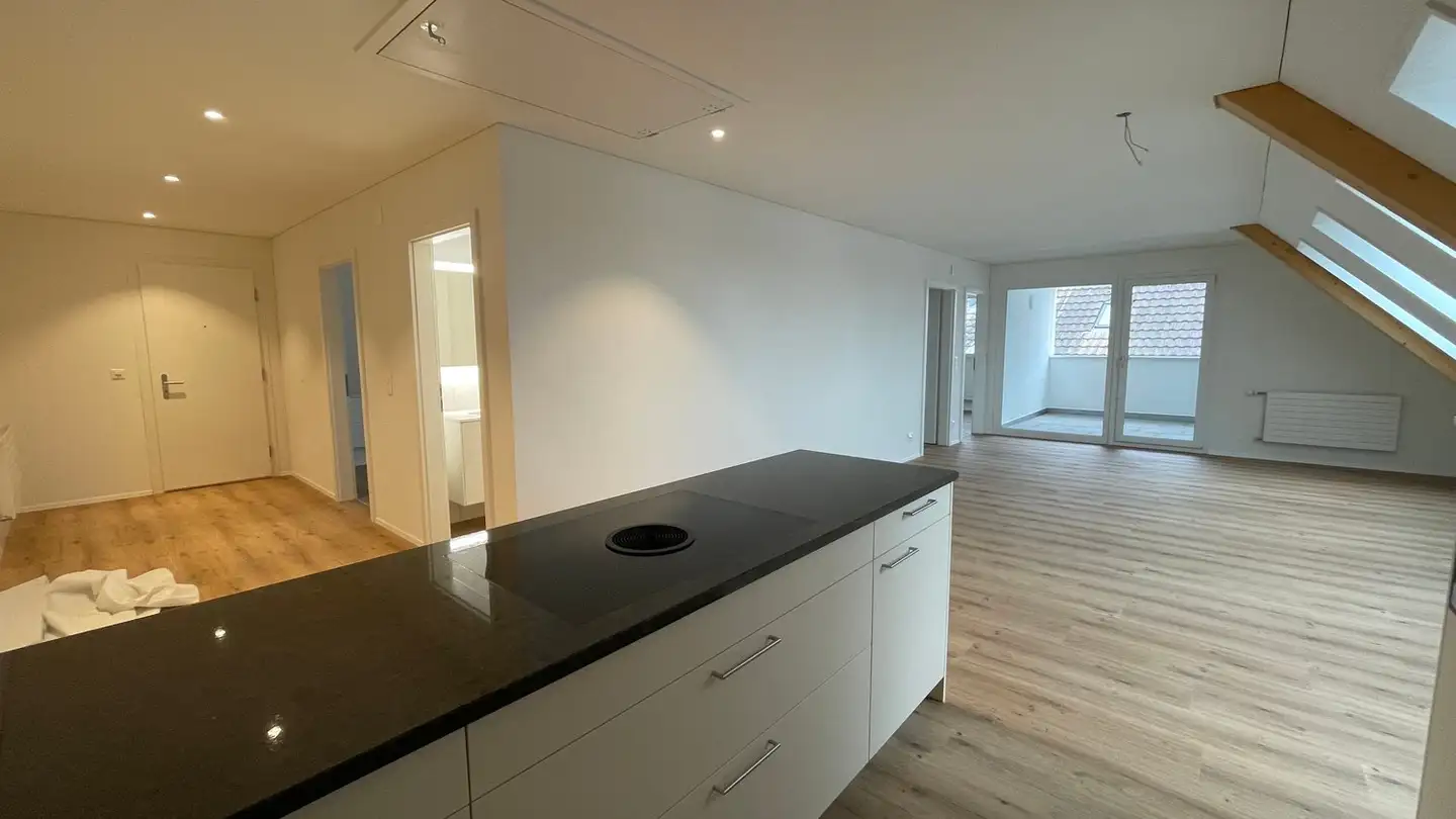 Appartamento in affitto - Gässli 7, 5603 Staufen - Foto 2