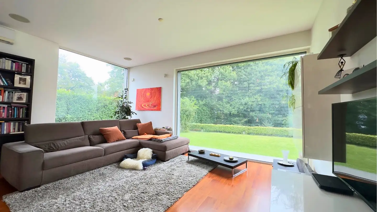 Single house for sale - Via In Selva 3, 6932 Breganzona - Photo 2