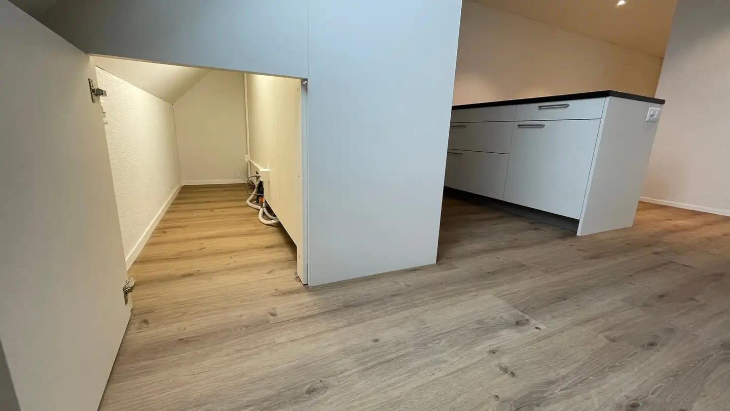 Appartamento in affitto - Gässli 7, 5603 Staufen - Foto 4