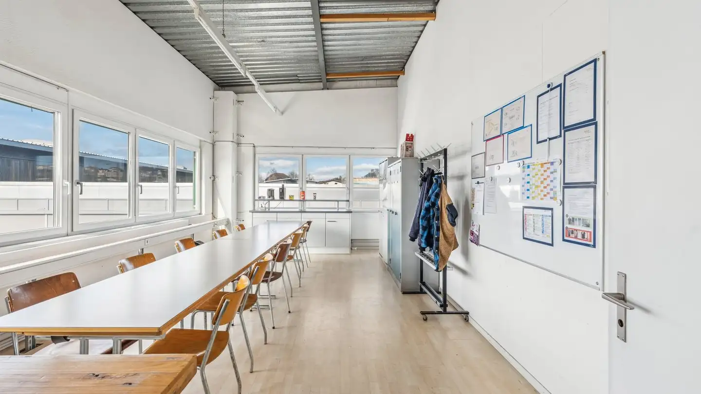 Edificio ad uso misto in affitto - Längmatt 3, 6212 St. Erhard - Photo 3