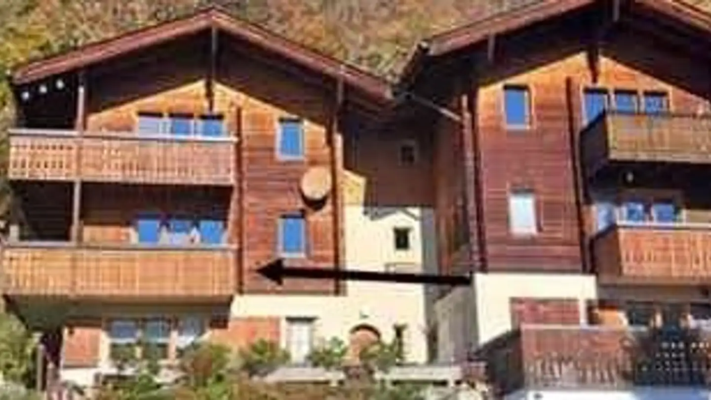 Appartamento in vendita - Eija 37, 3914 Blatten b. Naters - Foto 2