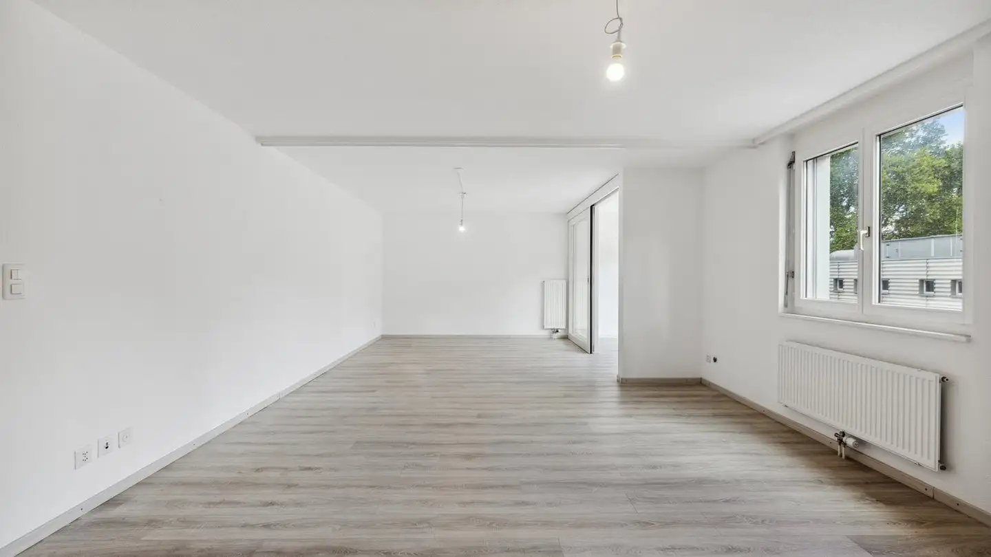Apartment for rent - Avenue De La Liberté 18, 2740 Moutier - Photo 2