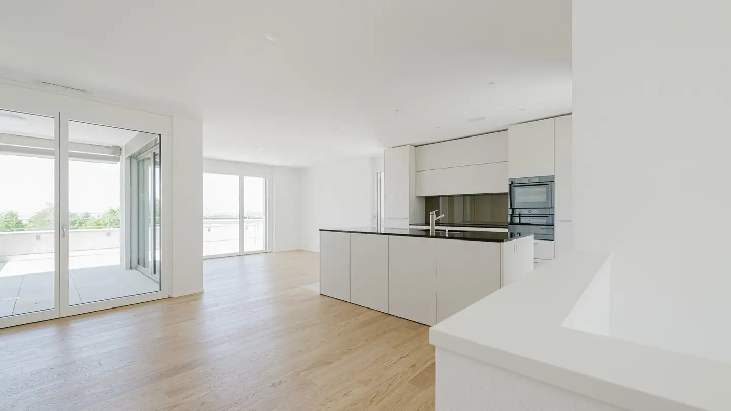 Duplex à louer - Zur Weinrebe, 6340 Baar - Photo 2