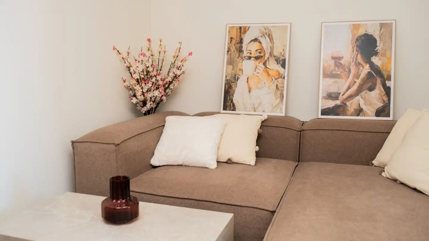 Stanza singola in affitto - Singlistrasse 2, 8049 Zürich