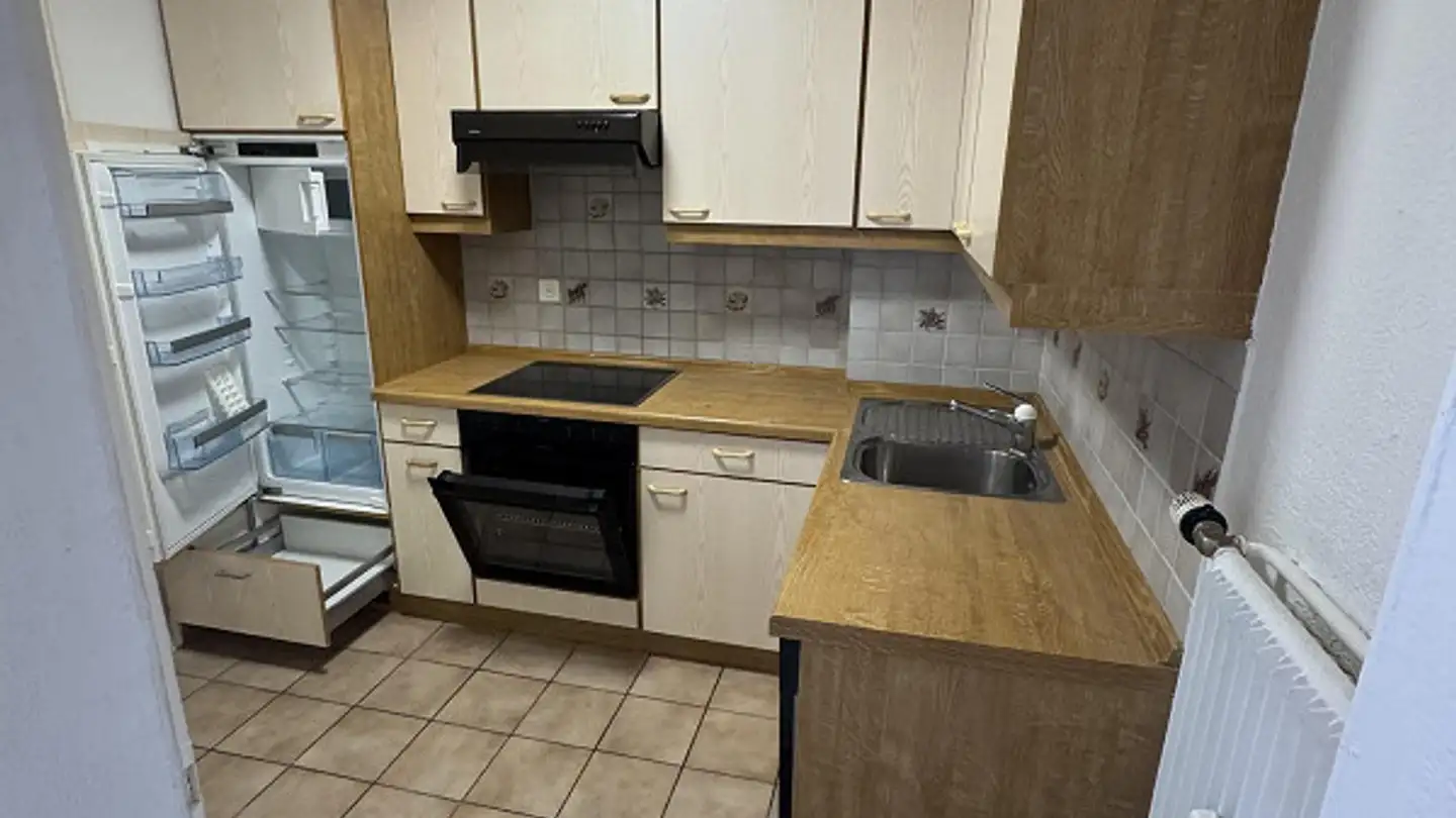 Wohnung mieten - Bernstrasse 21, 3422 Alchenflüh - Foto 2
