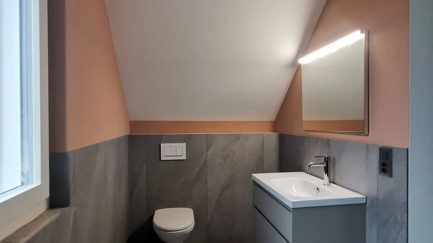 Casa singola in affitto - Steinrainweg 4, 3365 Grasswil - Foto 3