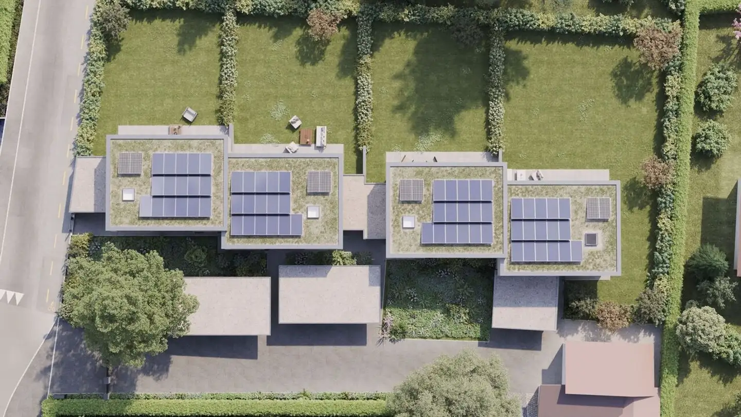 Einfamilienhaus kaufen - 1218 Le Grand-Saconnex - Foto 2