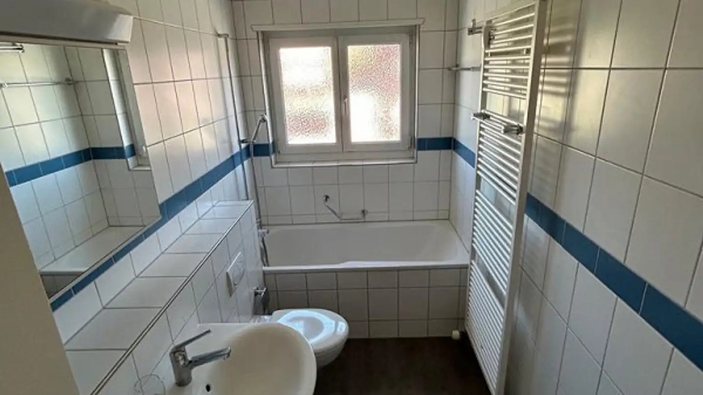 Appartamento in affitto - Obere Mühlemattstrasse 60, 4800 Zofingen - Photo 2