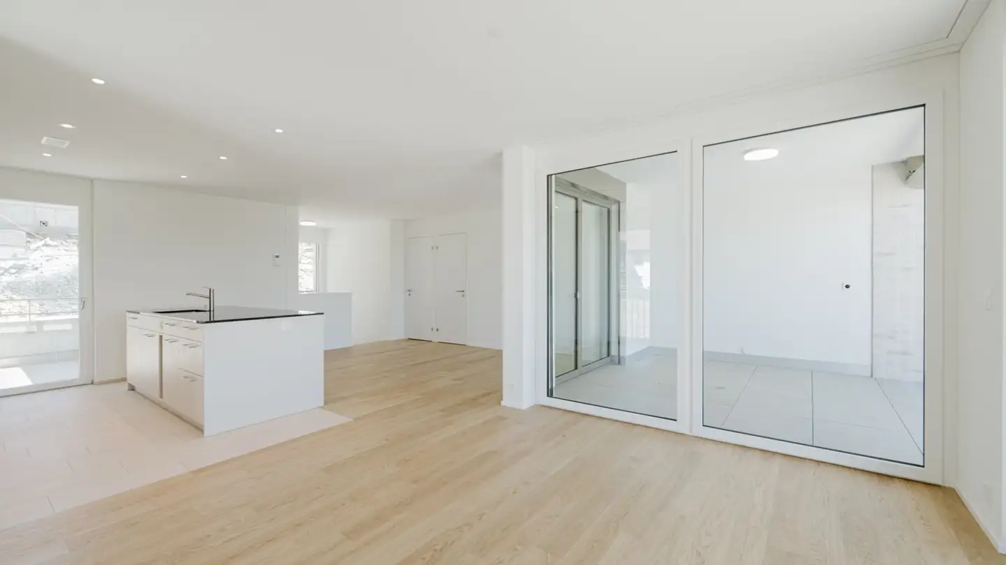 Duplex à louer - Zur Weinrebe, 6340 Baar - Photo 3