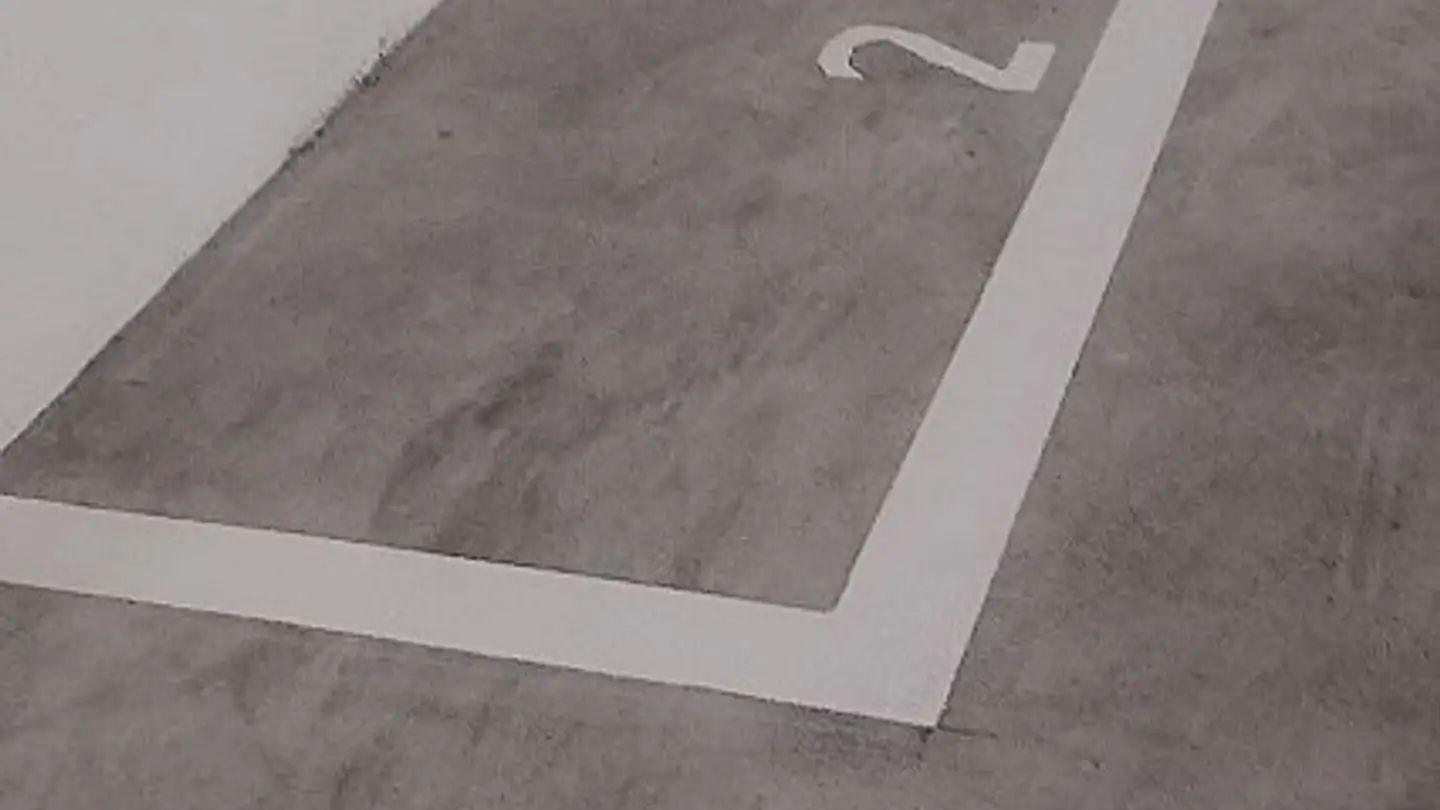 Underground parking space for rent - Hauptstrasse 41, 8357 Guntershausen b. Aadorf