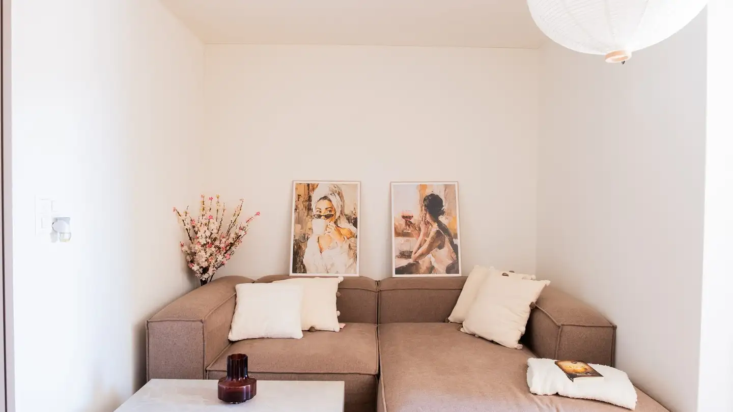 Stanza singola in affitto - Singlistrasse 2, 8049 Zürich - Foto 2