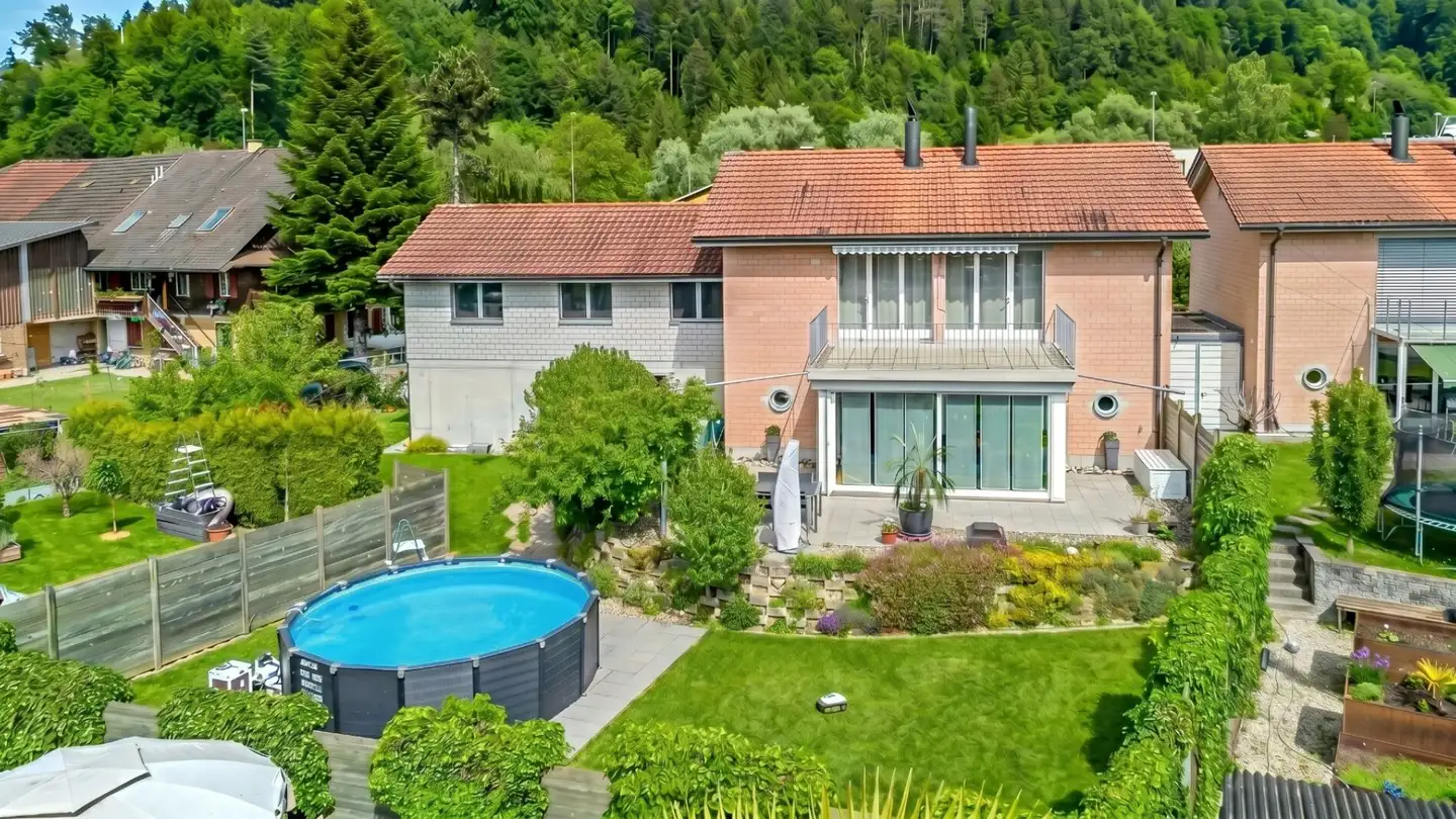 Single house for sale - 6246 Altishofen - Photo 2