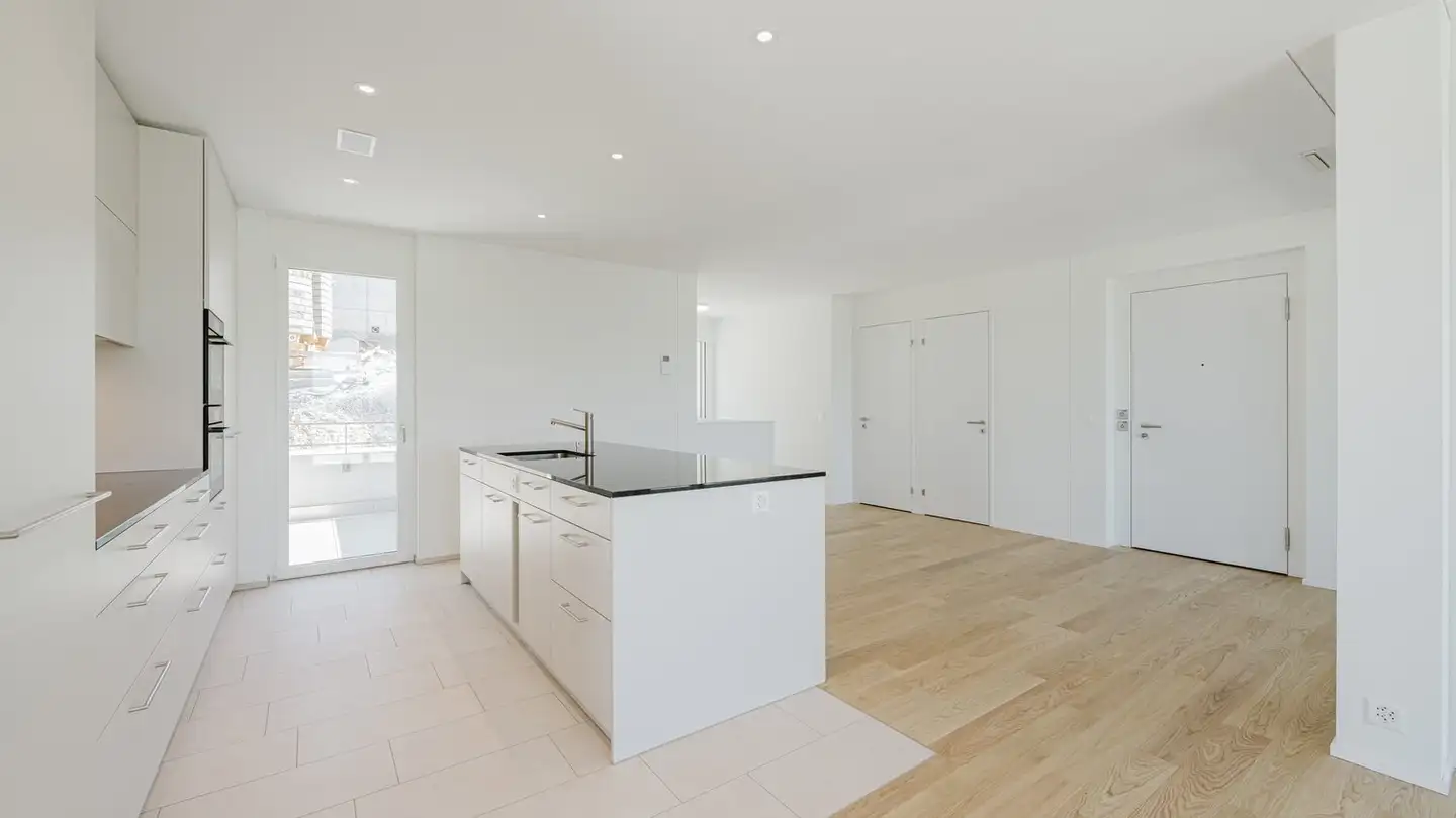 Duplex à louer - Zur Weinrebe, 6340 Baar - Photo 4
