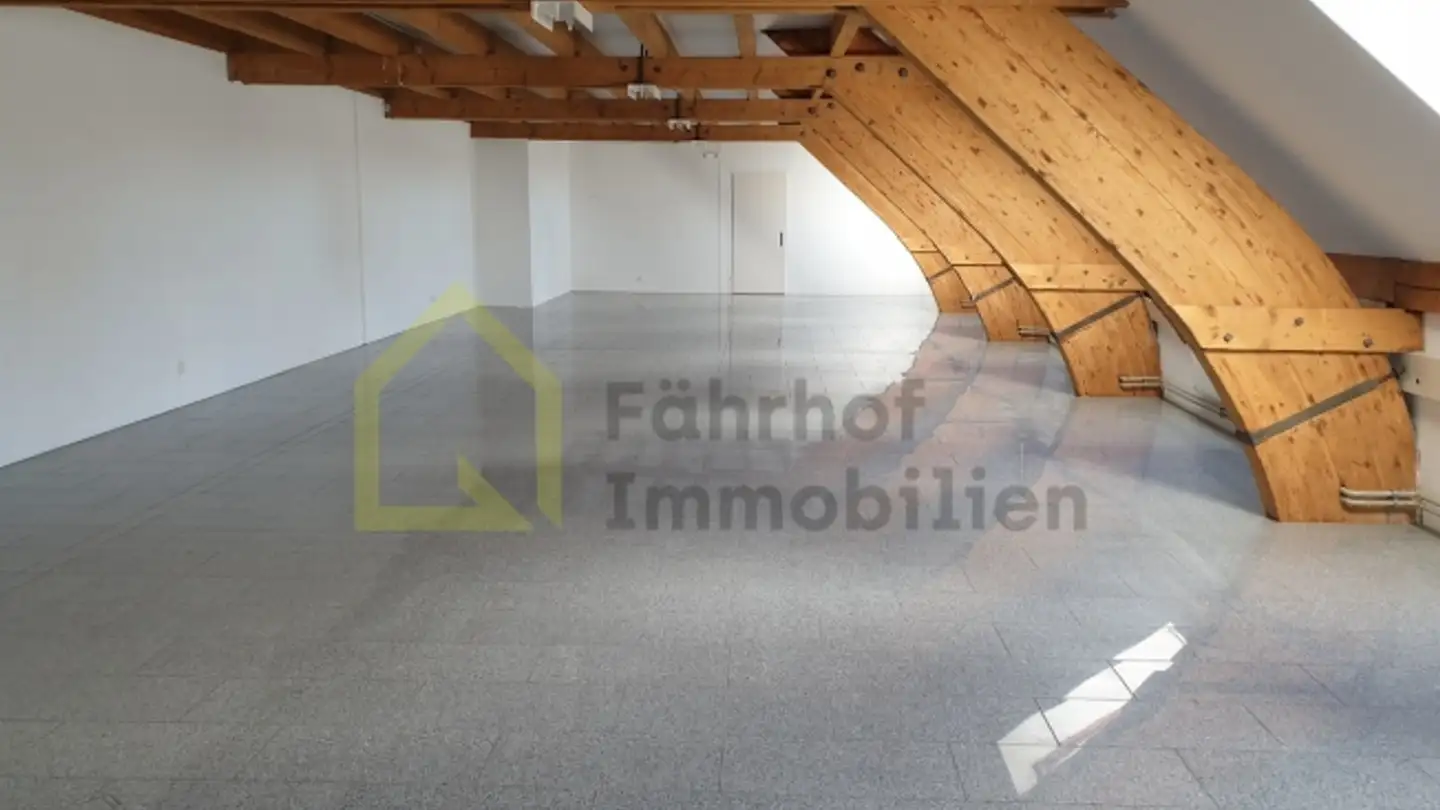 Bureau à louer - Hintere Schachenstrasse 7, 5013 Niedergösgen - Photo 2