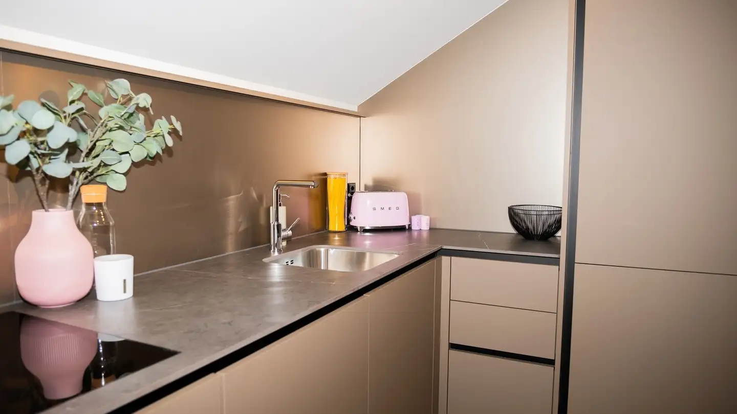 Stanza singola in affitto - Singlistrasse 2, 8049 Zürich - Foto 3