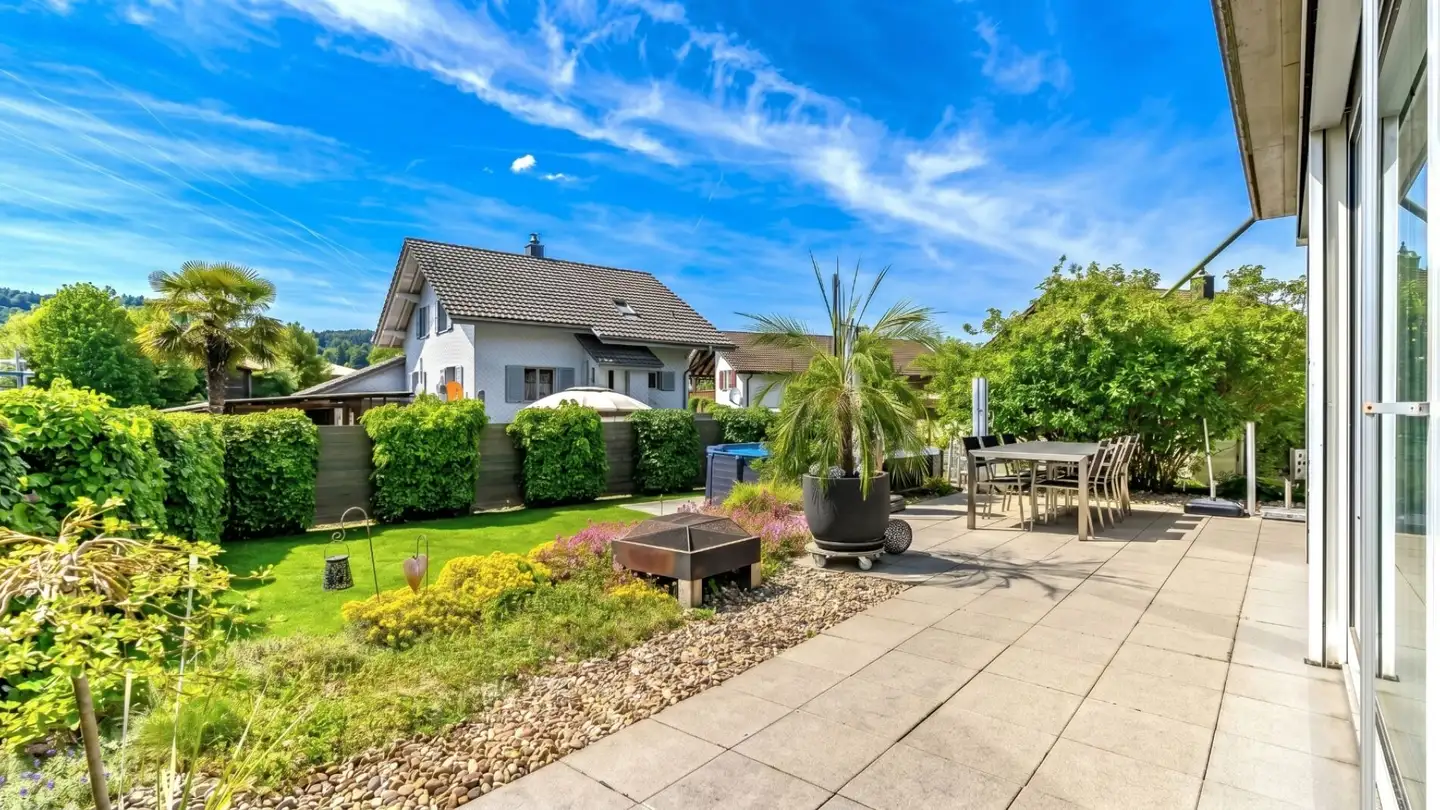 Single house for sale - 6246 Altishofen - Photo 4