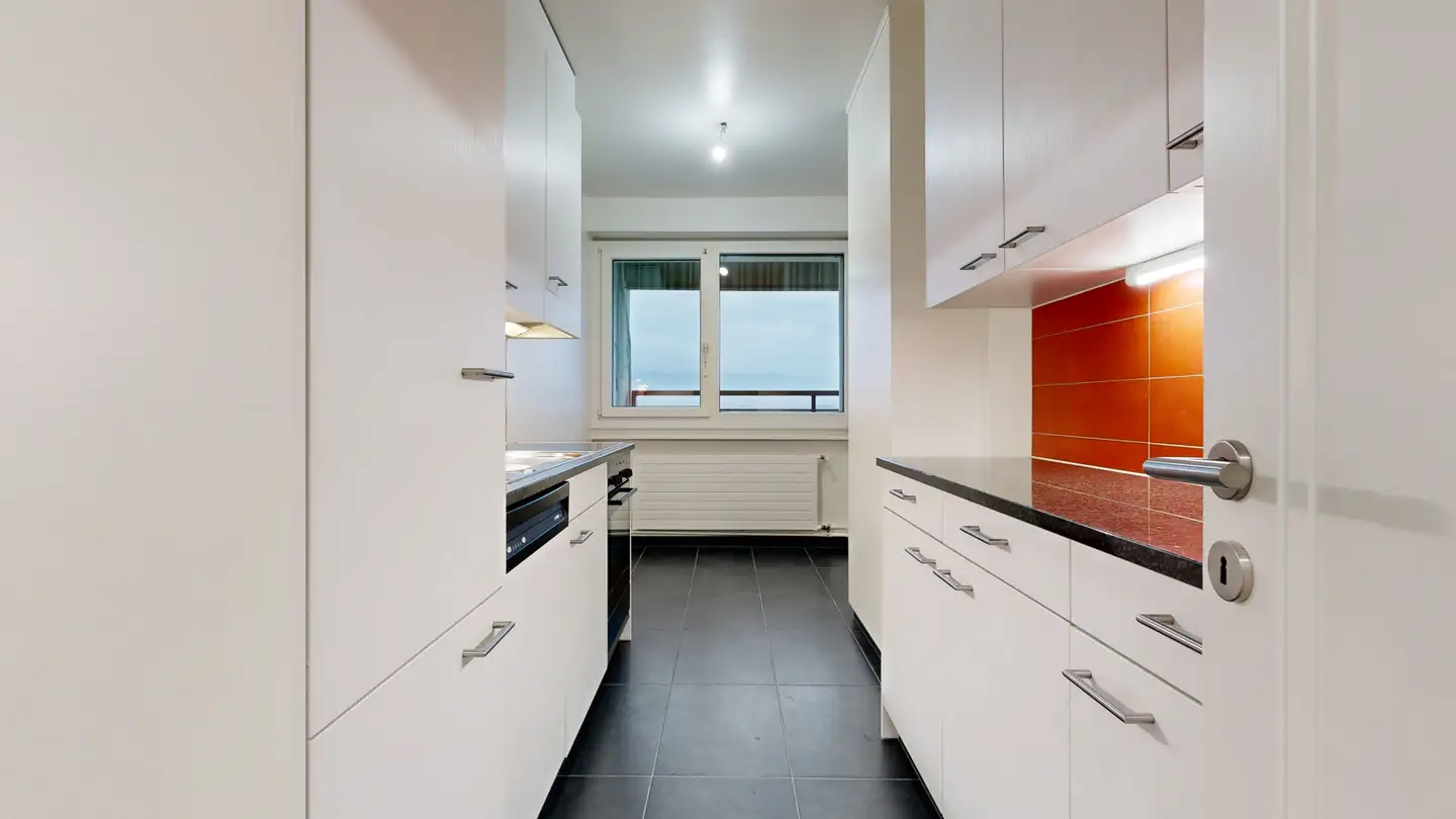 Appartamento in affitto - Rue Lamartine 8, 1203 Genève