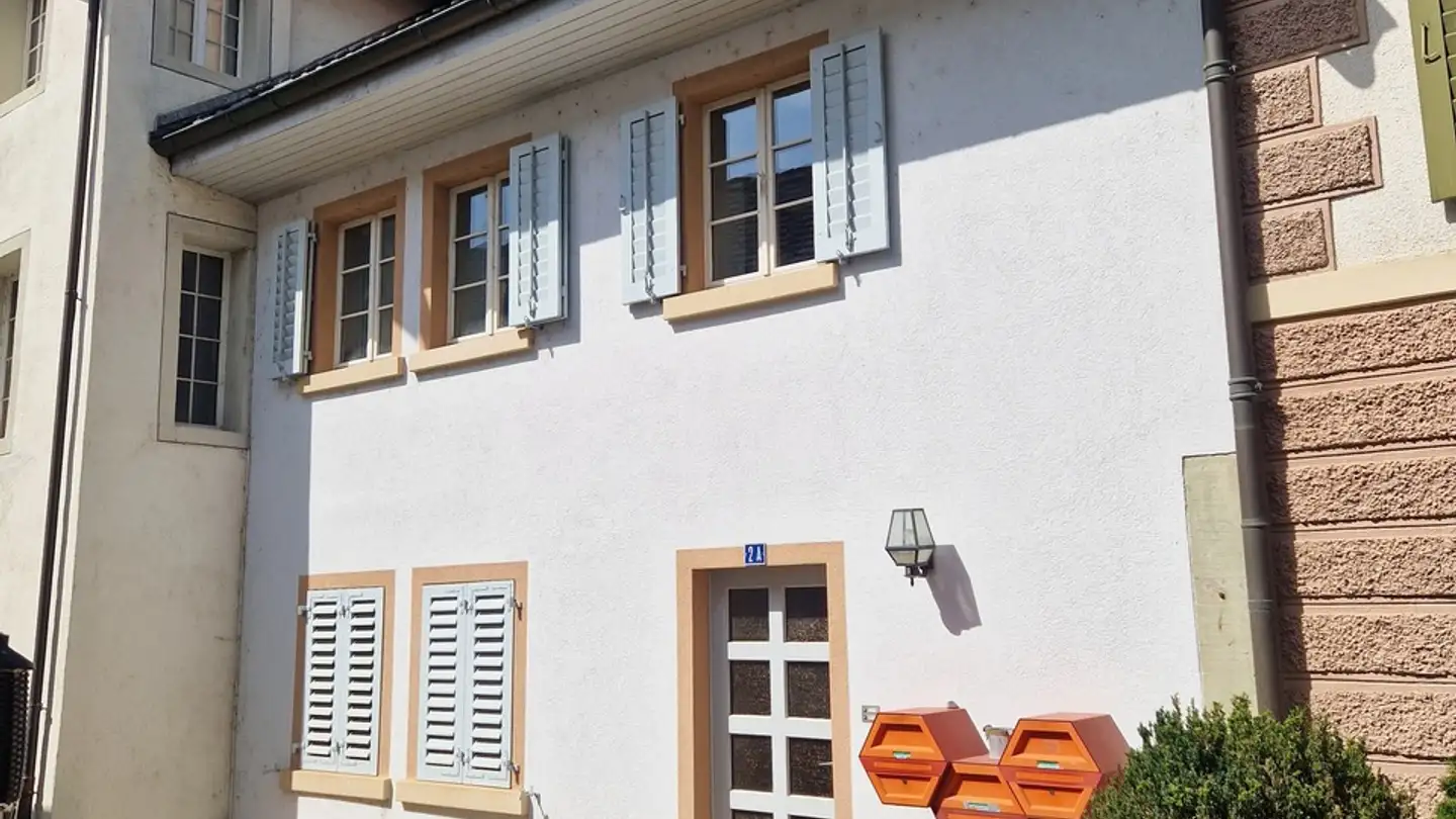 Apartment for rent - Waaggasse 2, 5330 Bad Zurzach - Photo 3