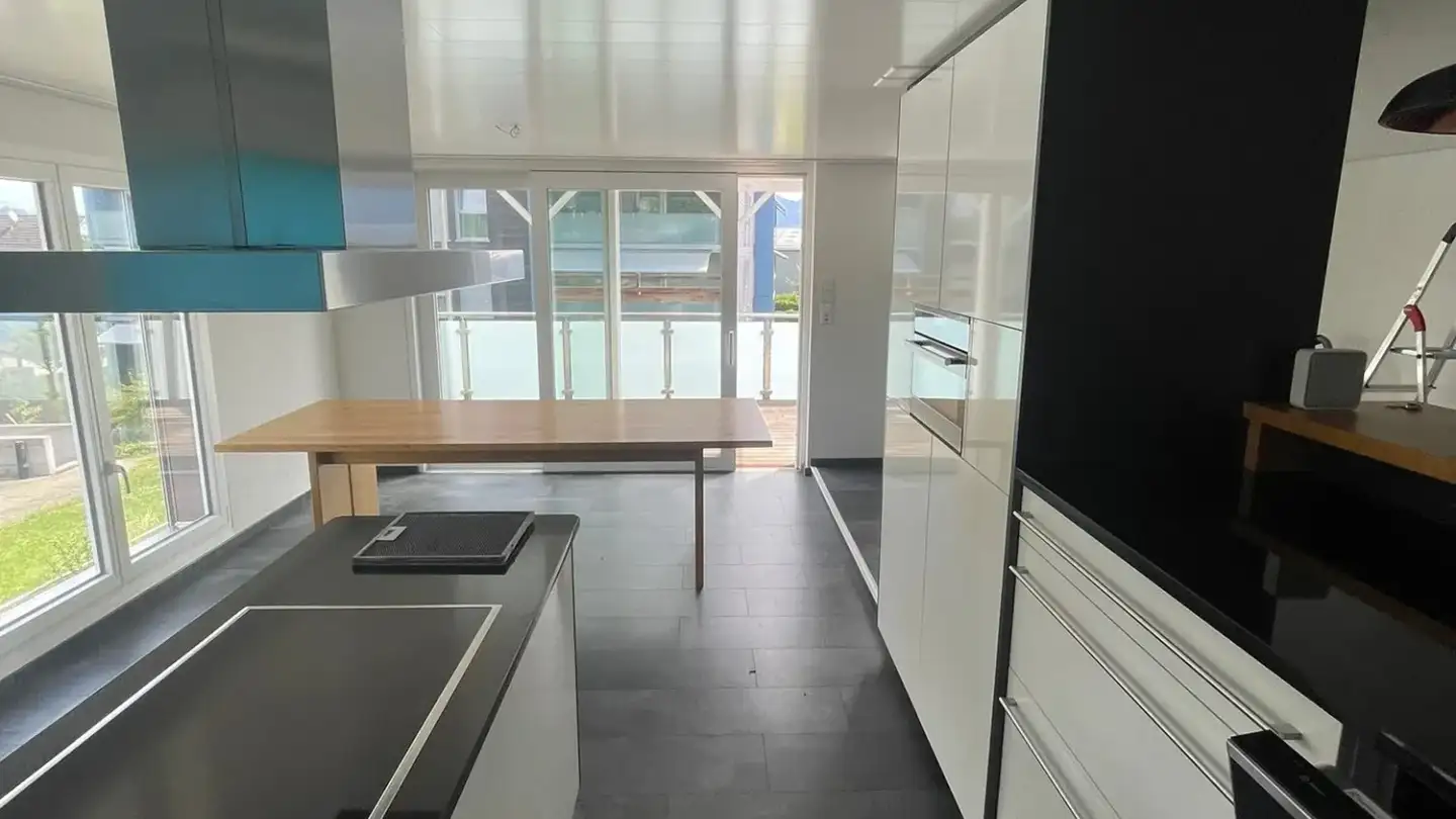 Duplex in affitto - Neufeldstrasse 2, 9450 Altstätten SG