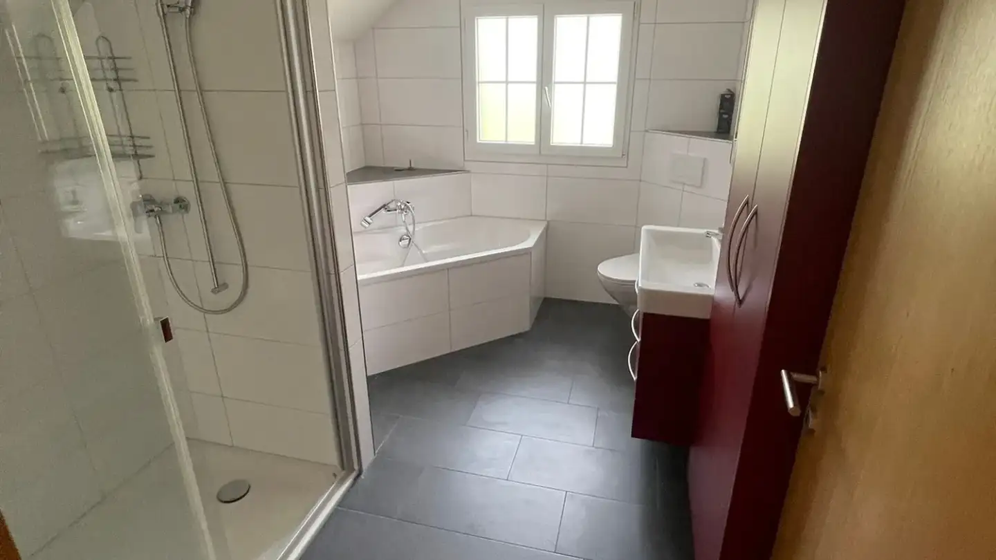 Duplex in affitto - Neufeldstrasse 2, 9450 Altstätten SG - Foto 2