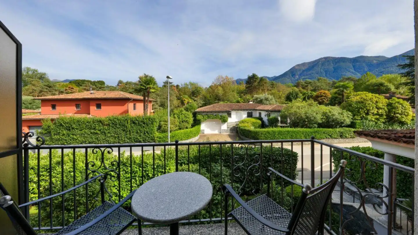 Appartement à vendre - Via Patrizia 34, 6612 Ascona