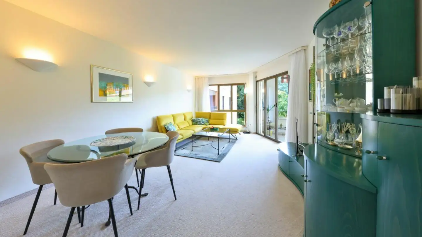 Appartement à vendre - Via Patrizia 34, 6612 Ascona - Photo 2