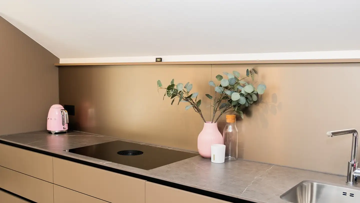 Stanza singola in affitto - Singlistrasse 2, 8049 Zürich - Foto 4