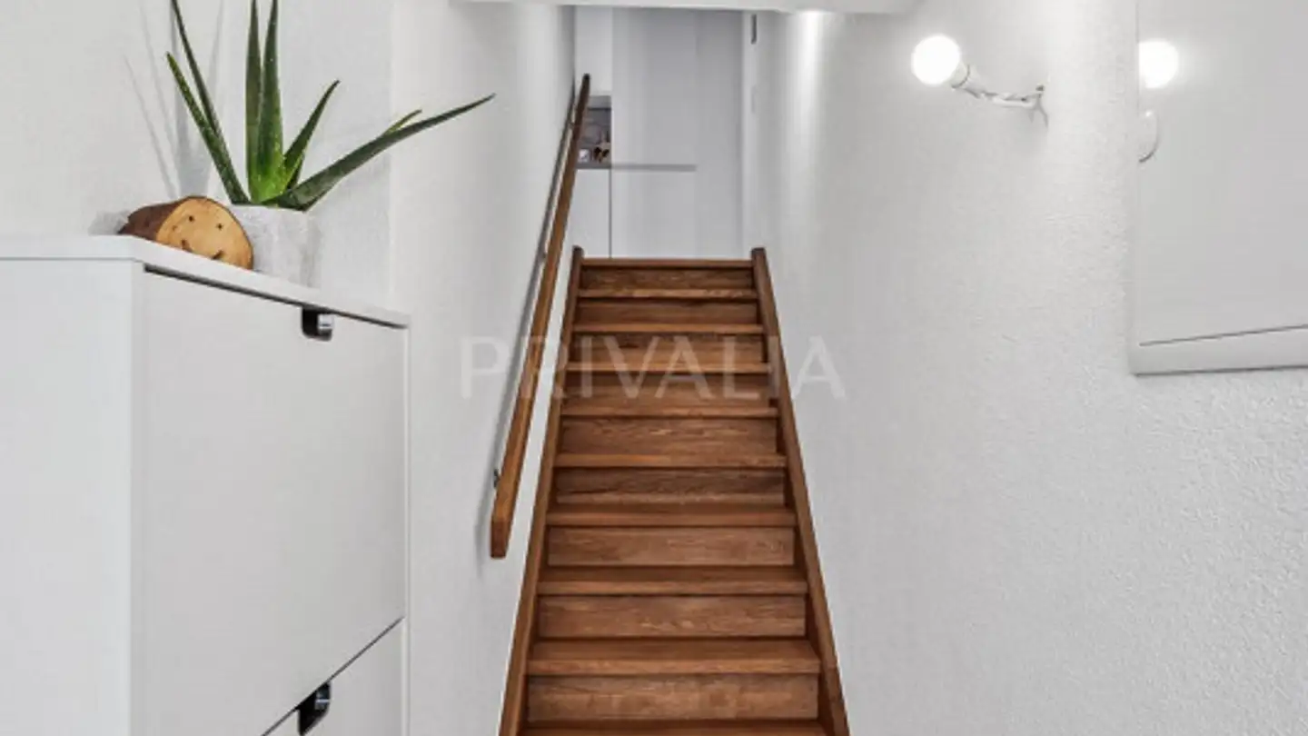 Maison individuelle à vendre - 1225 Chêne-Bourg - Photo 3