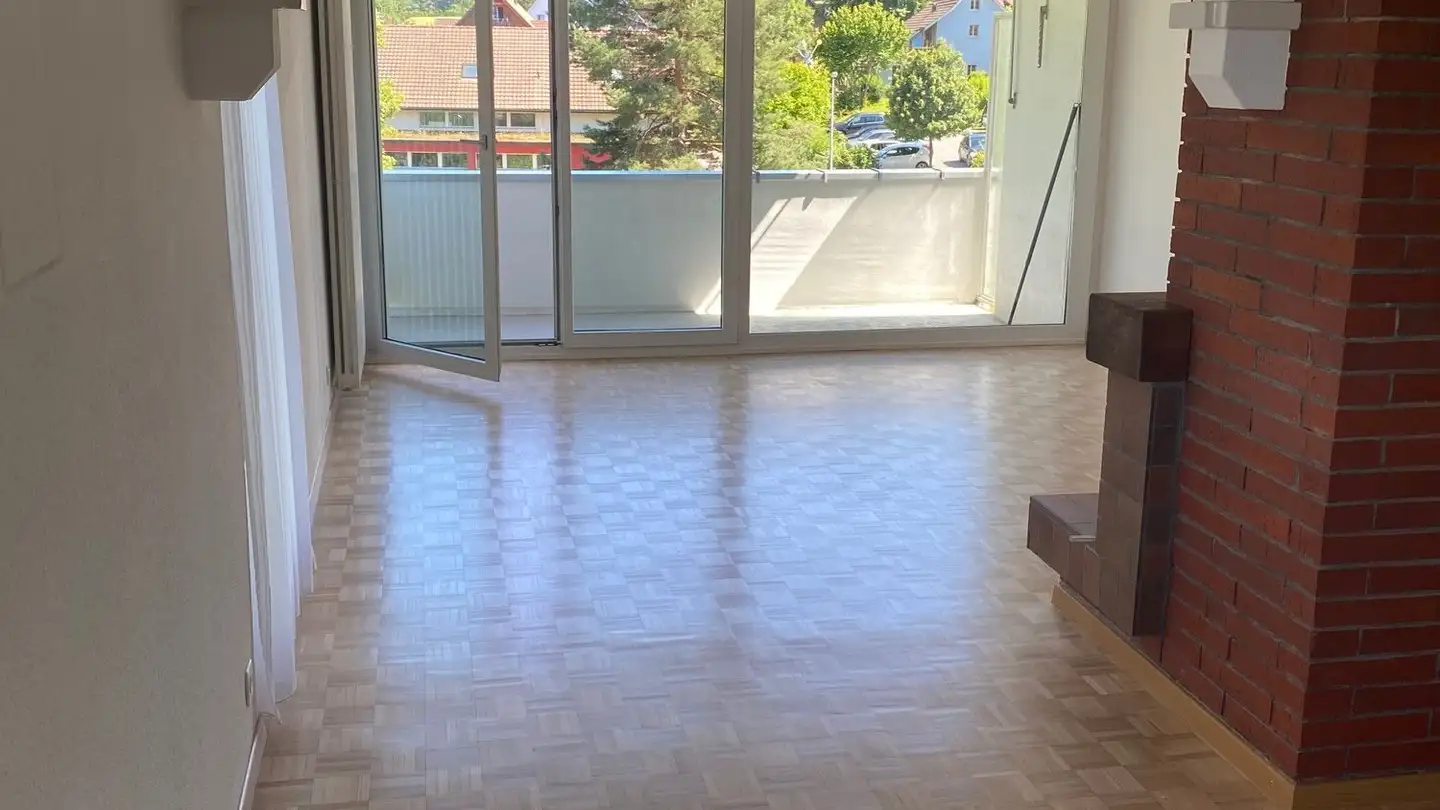 Appartamento in affitto - Zürichstrasse 242, 8122 Binz