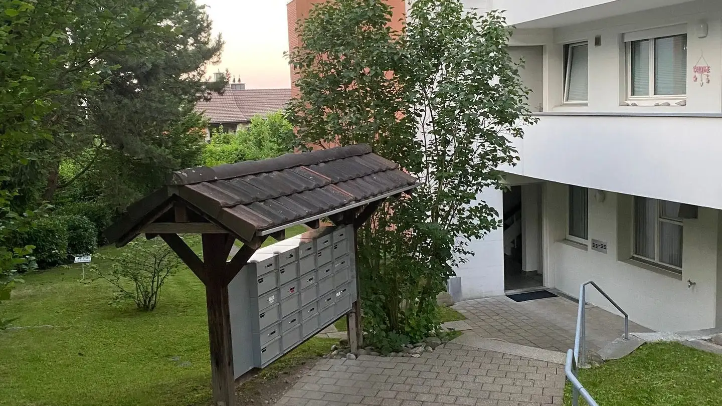 Appartamento in affitto - Zürichstrasse 242, 8122 Binz - Foto 2