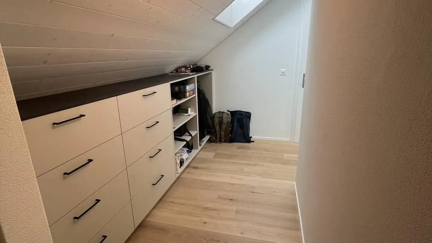 Zimmer mieten - Seemerrütiweg 2, 8483 Kollbrunn - Foto 3