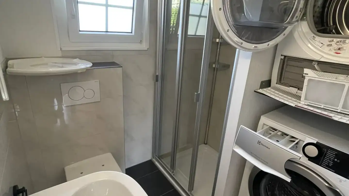 Duplex in affitto - Neufeldstrasse 2, 9450 Altstätten SG - Foto 4
