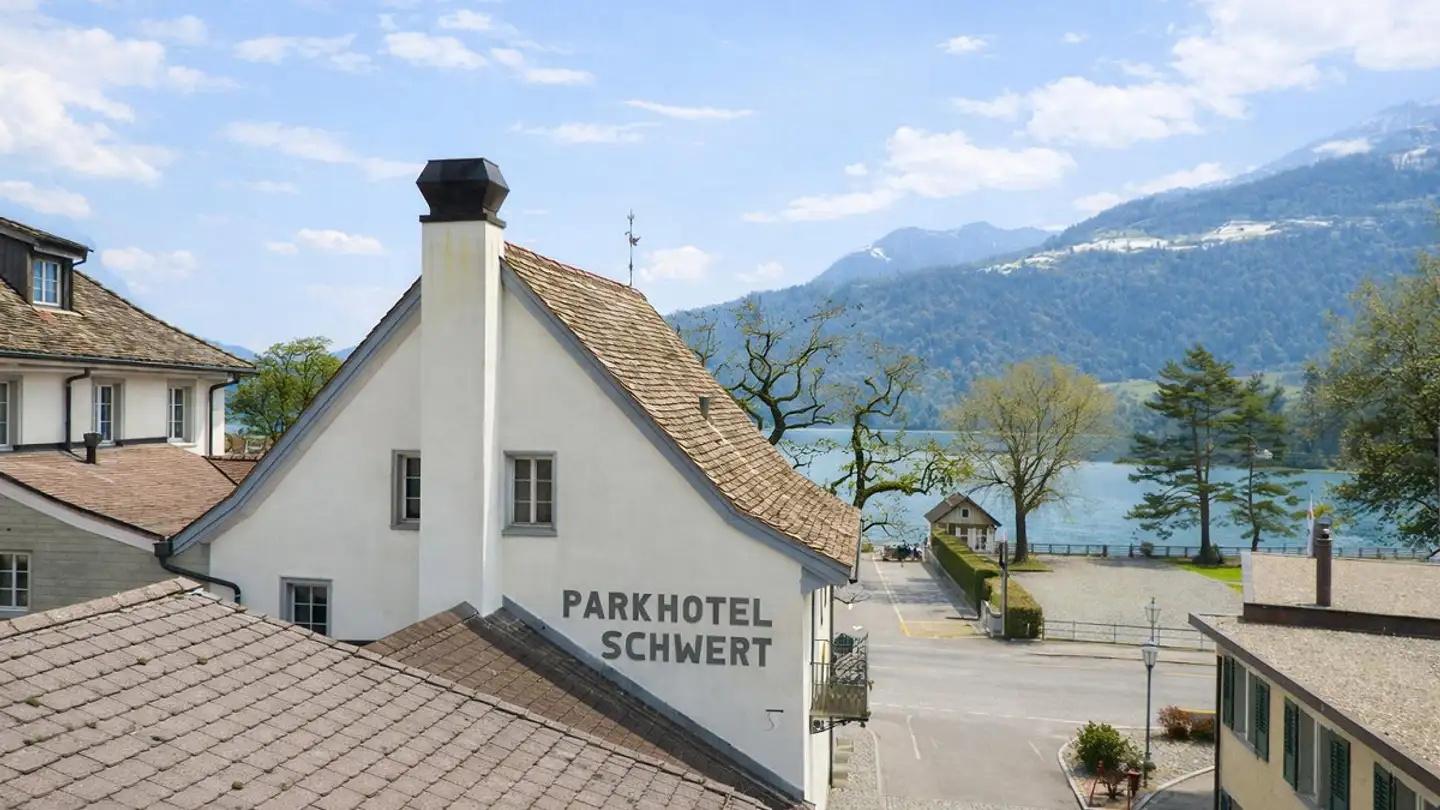 Appartamento in affitto - Im Städtli 41, 8872 Weesen - Foto 2