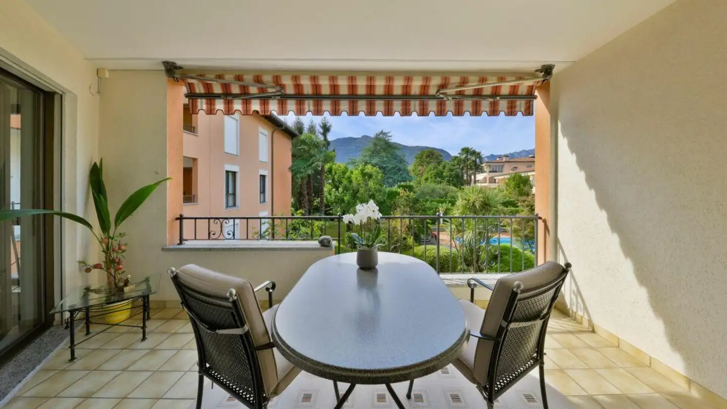 Appartement à vendre - Via Patrizia 34, 6612 Ascona - Photo 4